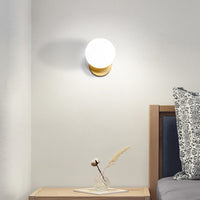 BRUME Wall light fixture