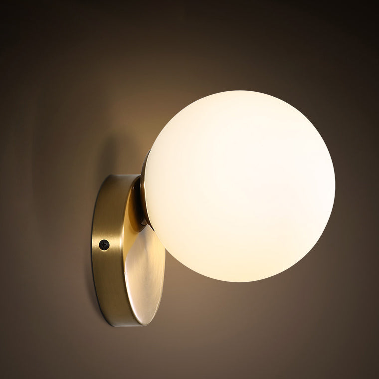 BRUME Wall light fixture