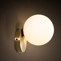 BRUME Wall light fixture