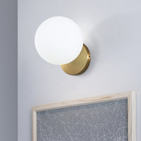 BRUME Wall light fixture