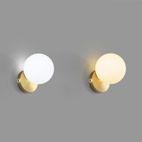 BRUME Wall light fixture