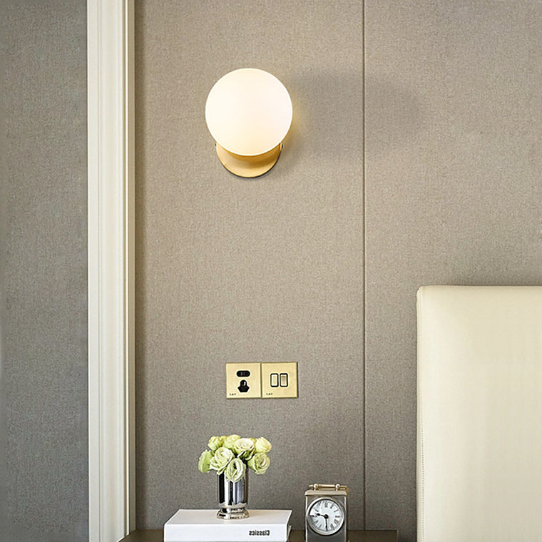 BRUME Wall light fixture