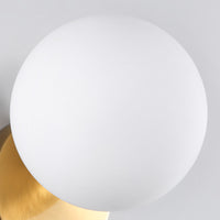 BRUME Wall light fixture