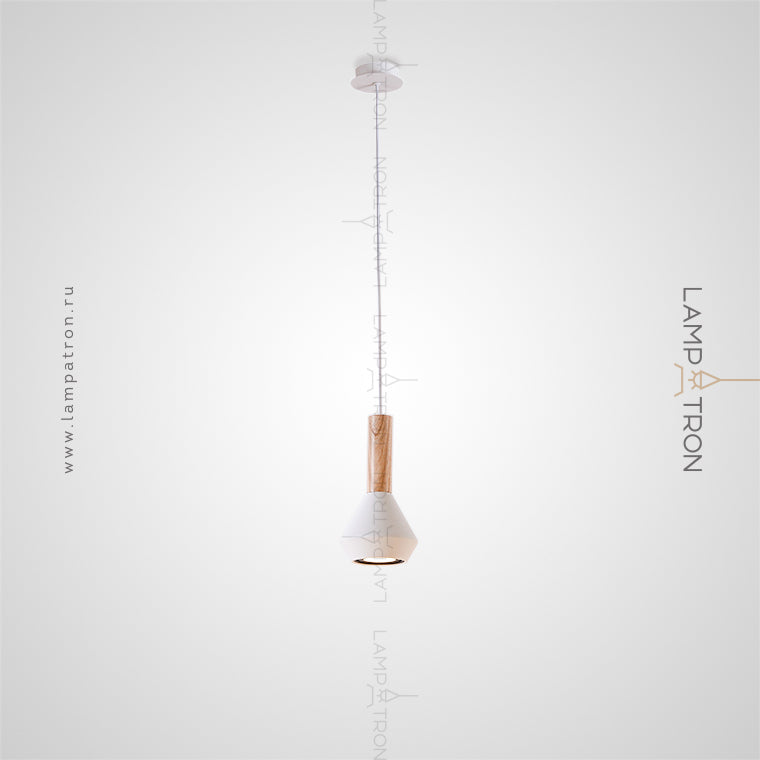 BULB Pendant light