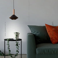 BULB Pendant light