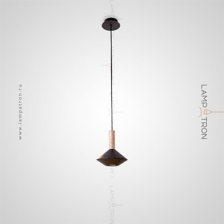 BULB Pendant light