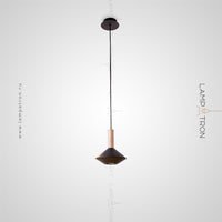 BULB Pendant light