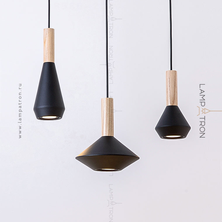 BULB Pendant light