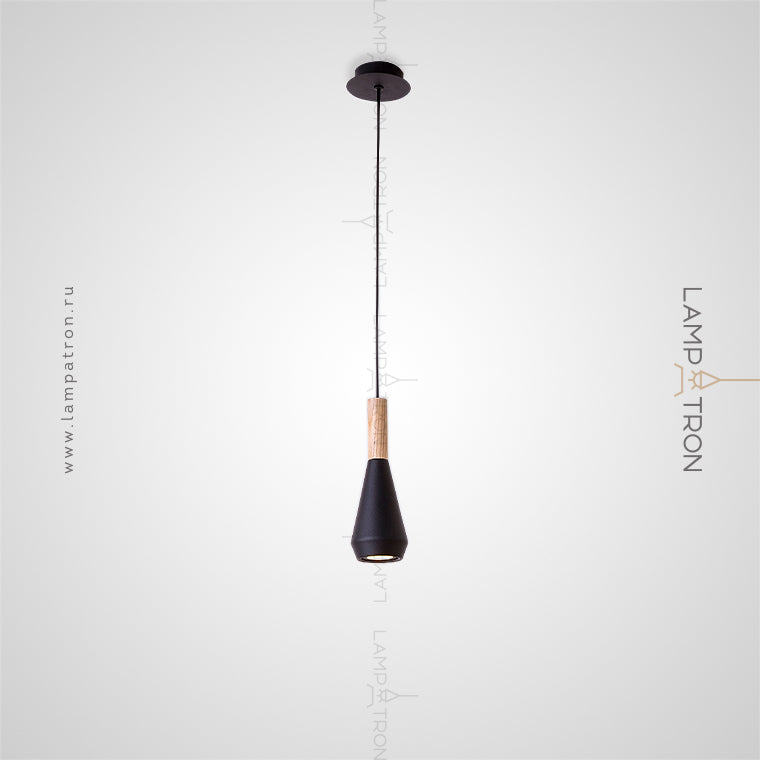 BULB Pendant light