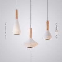 BULB Pendant light