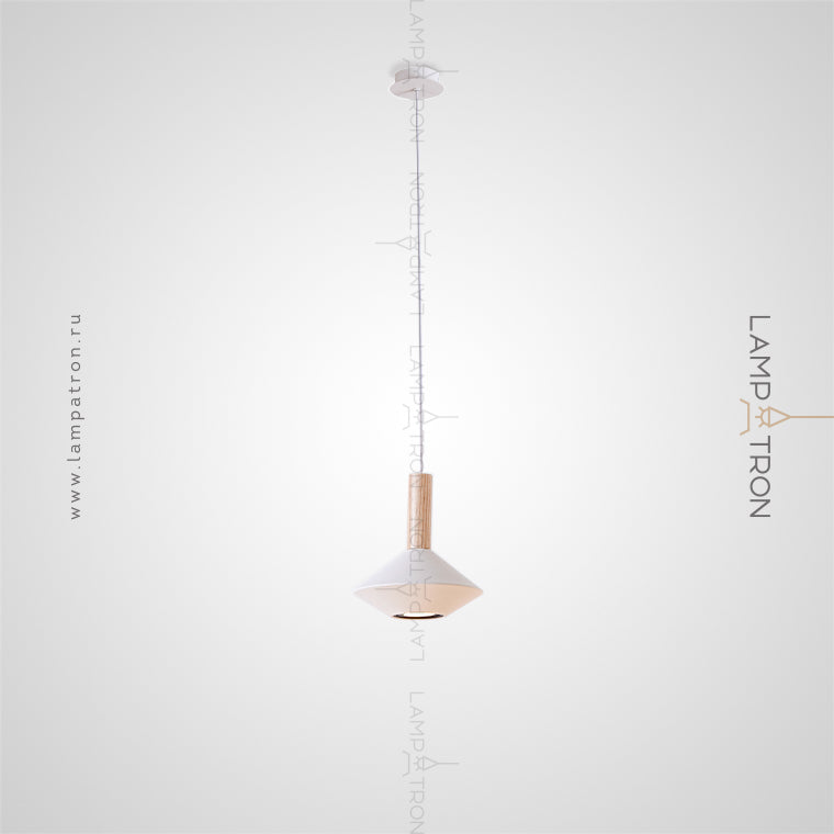 BULB Pendant light