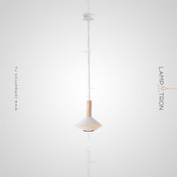 BULB Pendant light