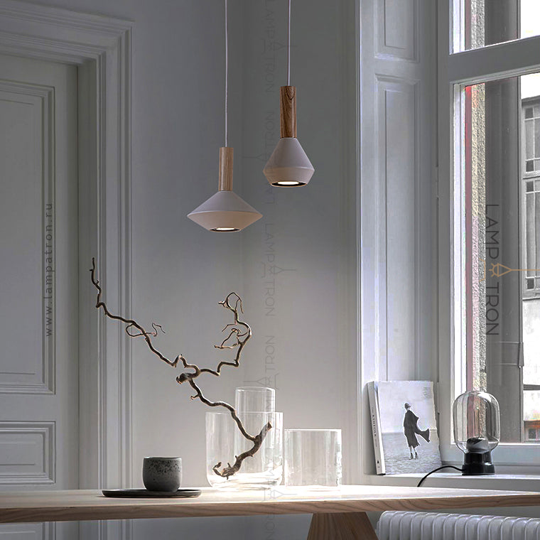 BULB Pendant light