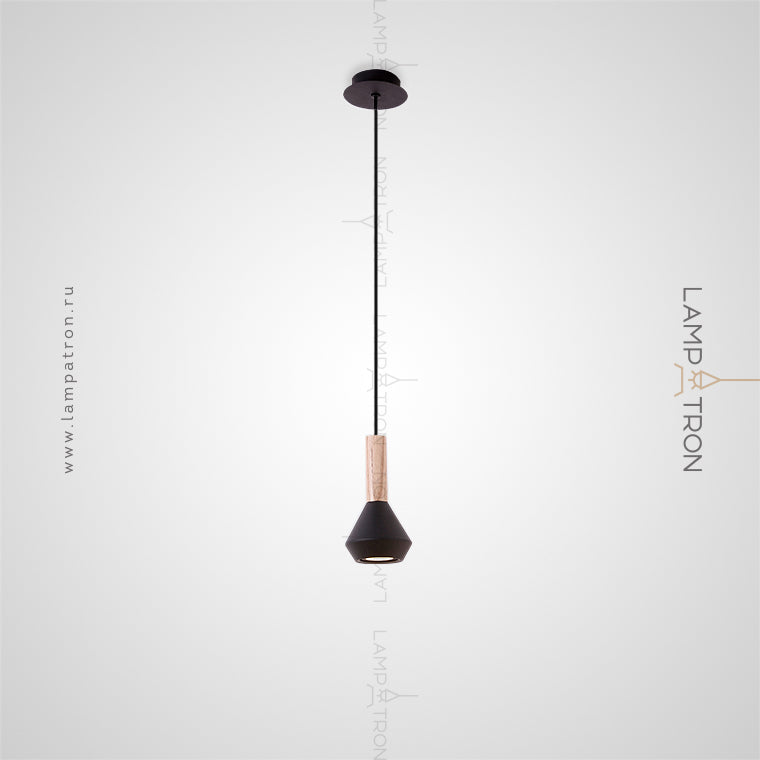 BULB Pendant light