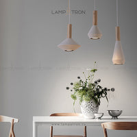 BULB Pendant light