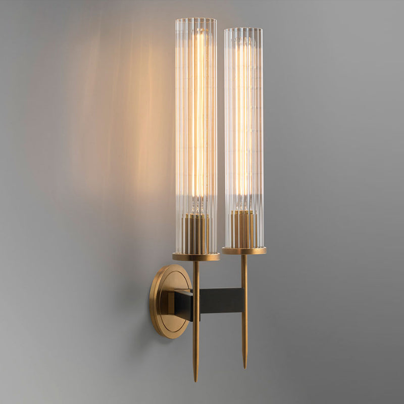 BULRASH Wall light fixture