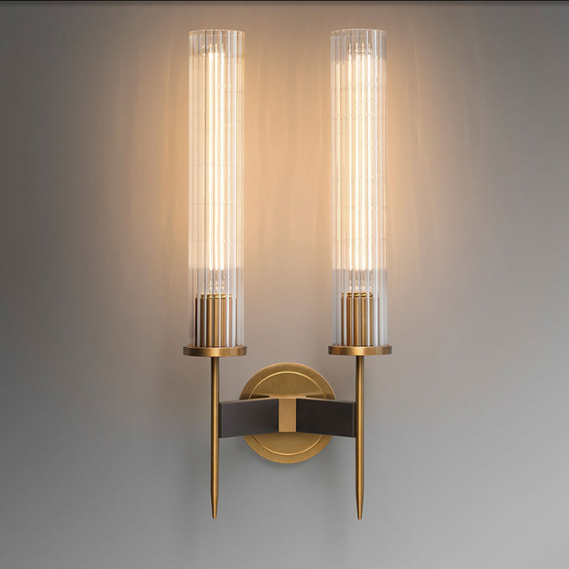 BULRASH Wall light fixture