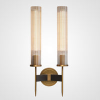 BULRASH Wall light fixture