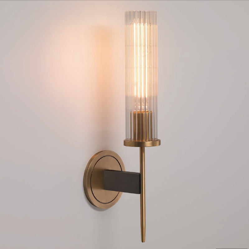 BULRASH Wall light fixture