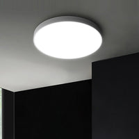 DISC BW Ceiling light fixture