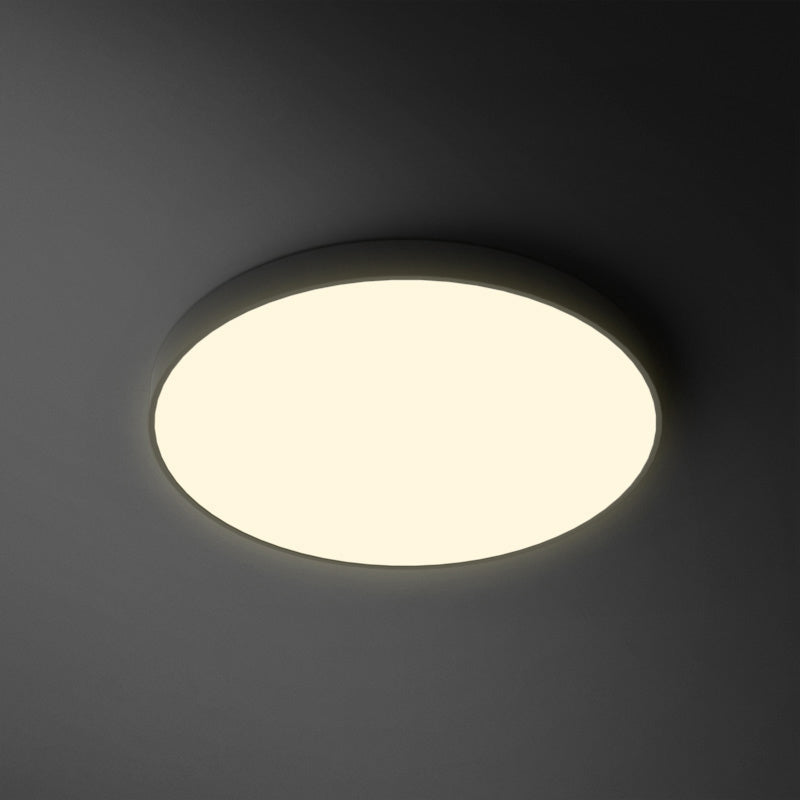 DISC BW Ceiling light fixture