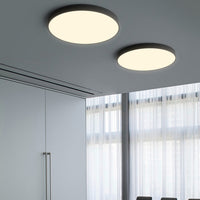 DISC BW Ceiling light fixture