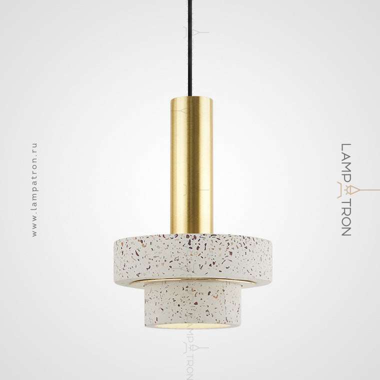 CADIS Pendant light