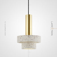 CADIS Pendant light