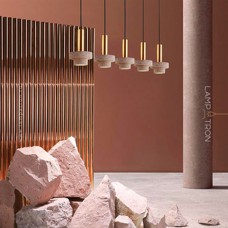 CADIS Pendant light