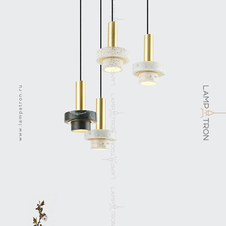 CADIS Pendant light