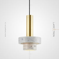 CADIS Pendant light