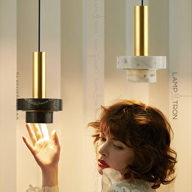 CADIS Pendant light