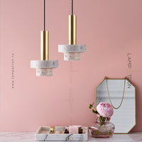 CADIS Pendant light