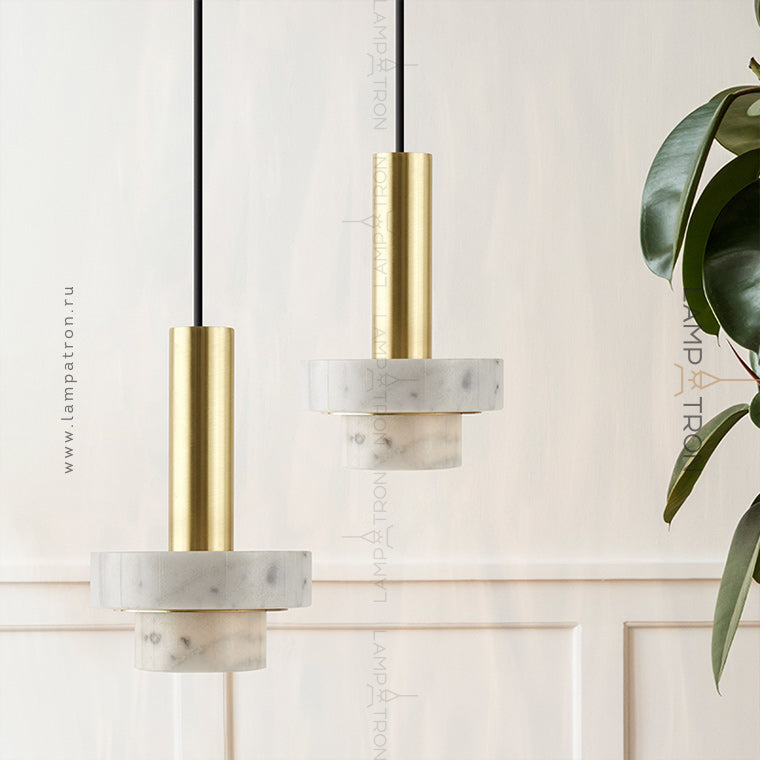 CADIS Pendant light