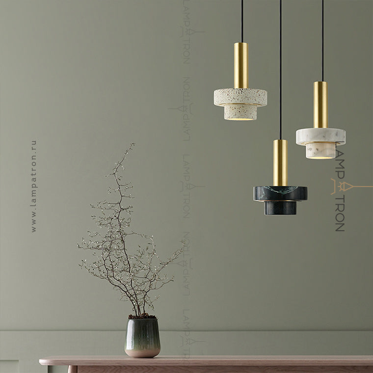 CADIS Pendant light