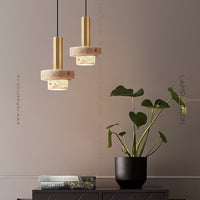 CADIS Pendant light