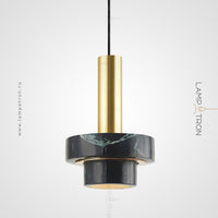 CADIS Pendant light