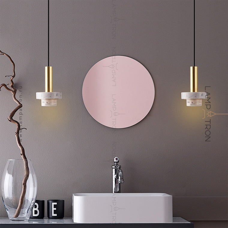 CADIS Pendant light