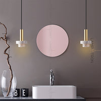 CADIS Pendant light