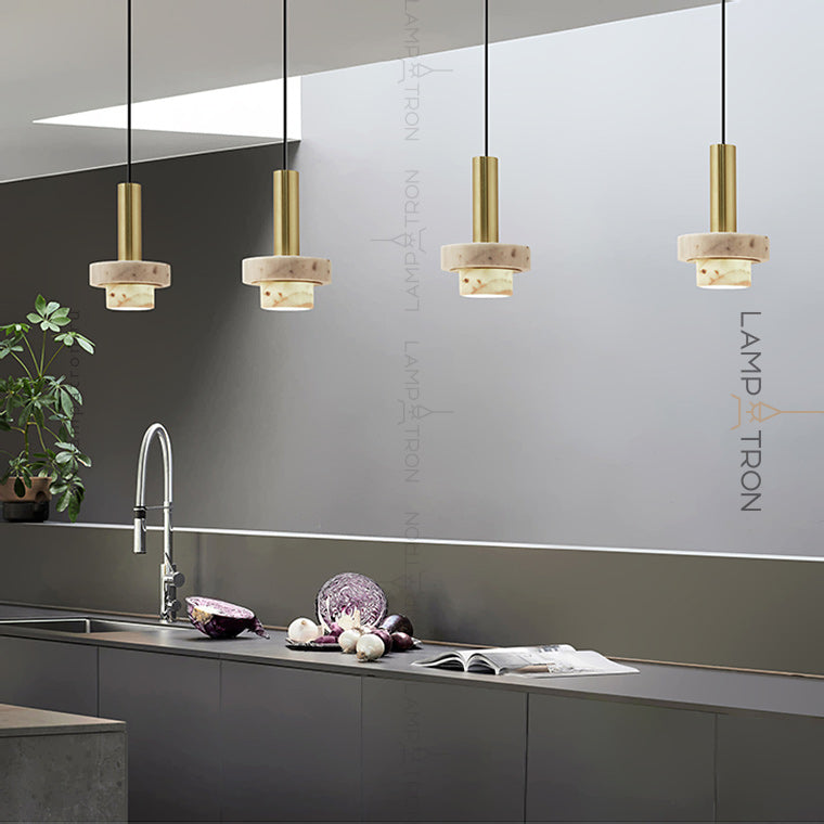 CADIS Pendant light