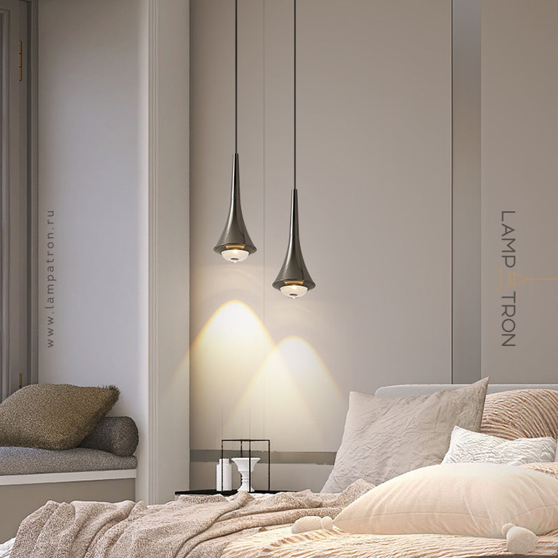 CAI B Pendant light