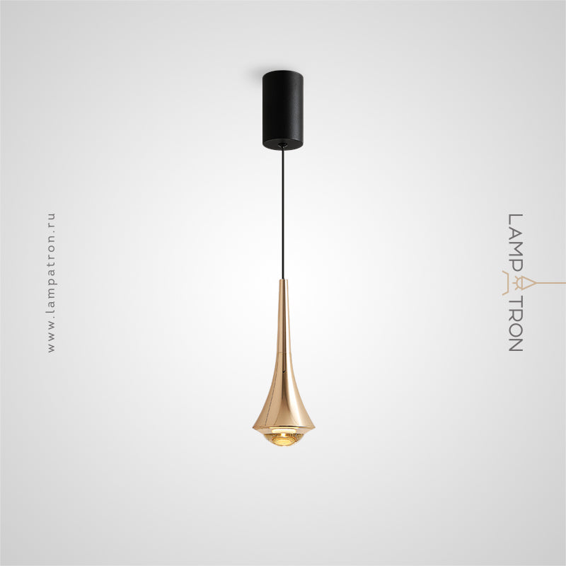 CAI B Pendant light