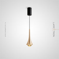 CAI B Pendant light