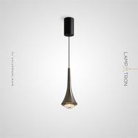 CAI B Pendant light