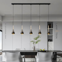 CAI C Pendant light