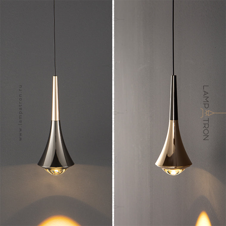 CAI C Pendant light