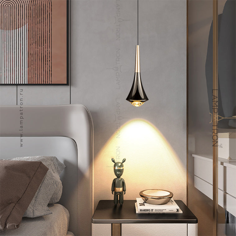 CAI C Pendant light