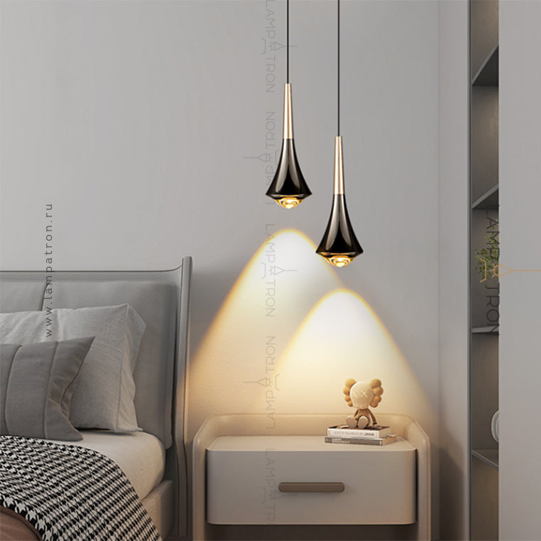 CAI C Pendant light