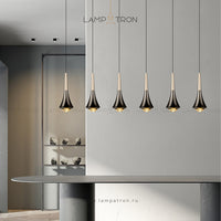 CAI C Pendant light