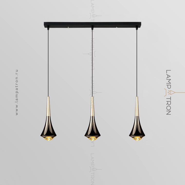 CAI C Pendant light